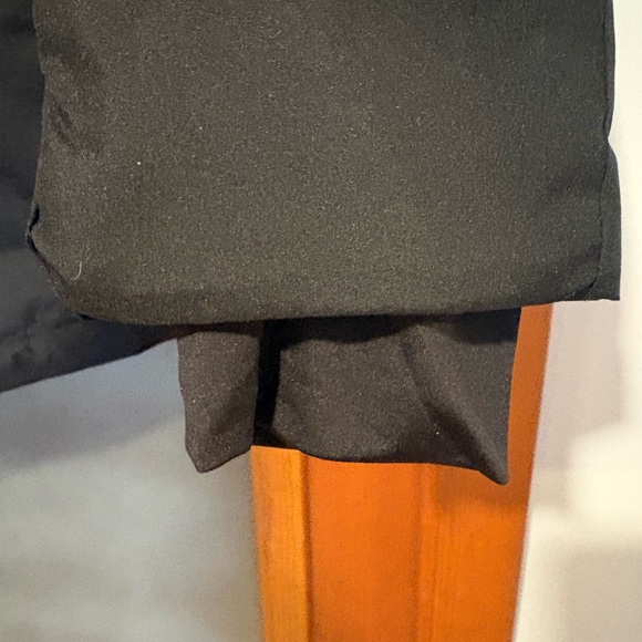 Spyder Black Ski Jacket Women size XL new with tags! - Picture 4 of 13